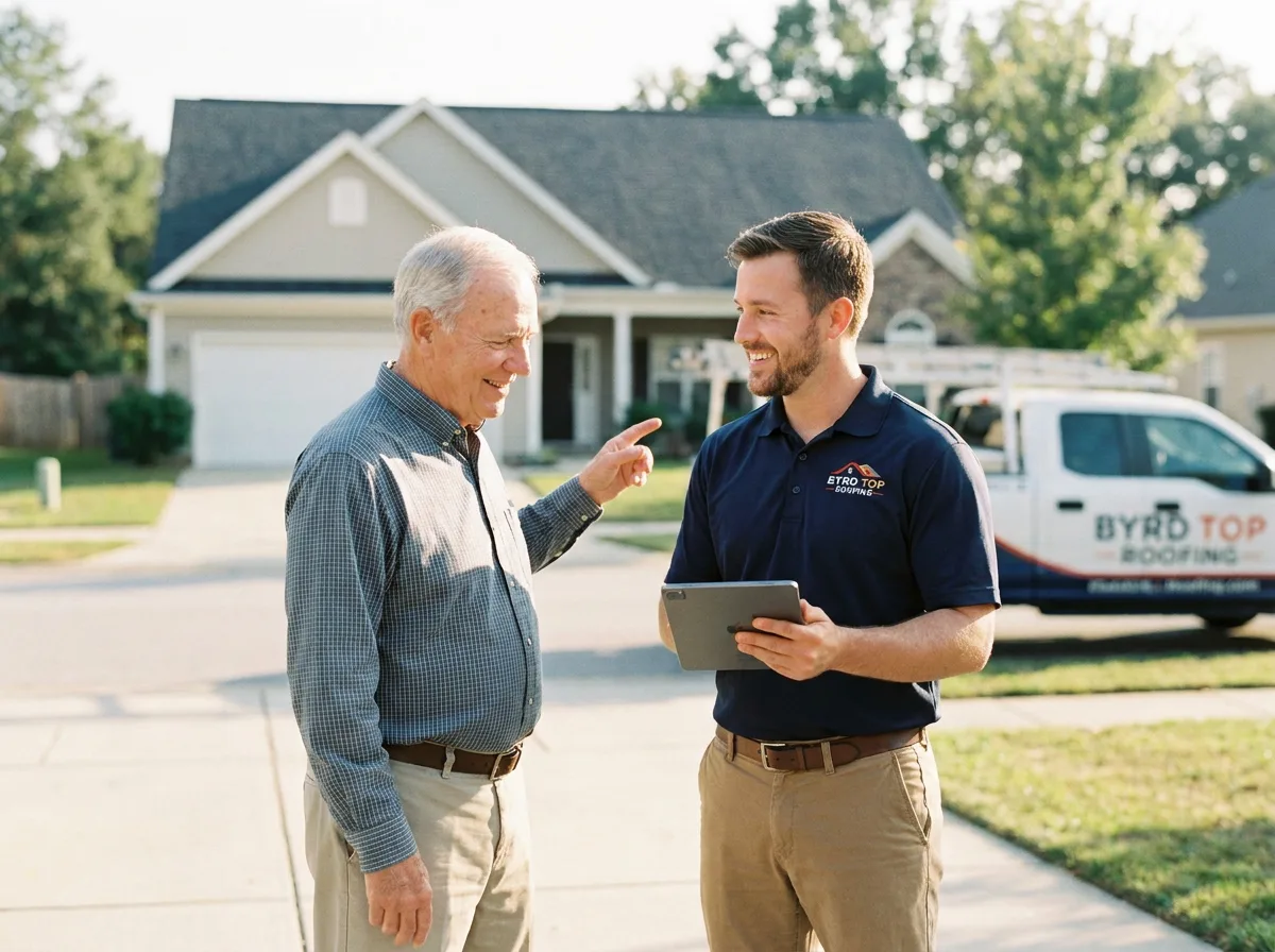 Roofing East Lynn, IL FAQs